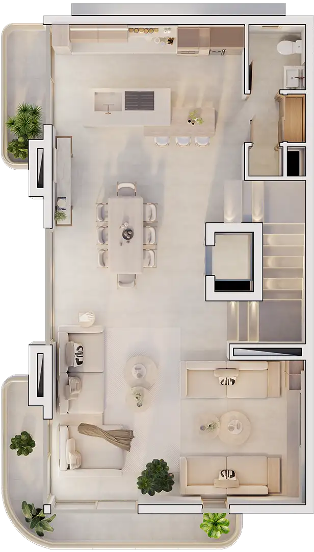 2-five-villas-typo-2